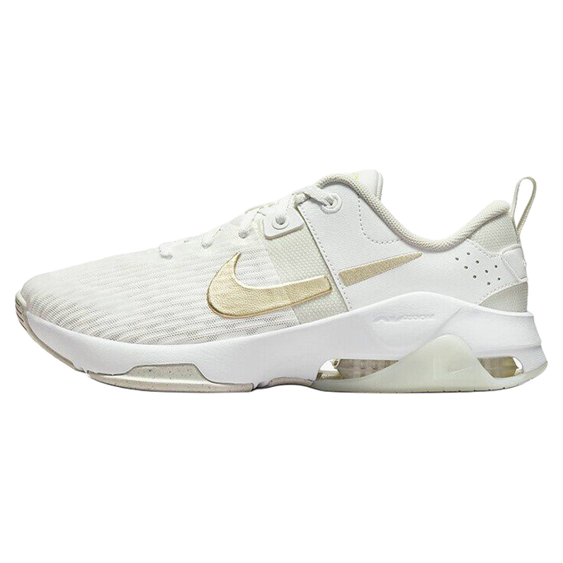 NIKE/耐克女鞋ZOOM BELLA 6 新款气垫休闲运动跑步鞋FJ1589-100