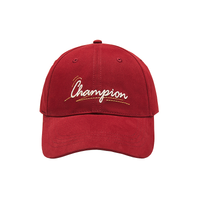 Champion冠军美式复古鸭舌帽