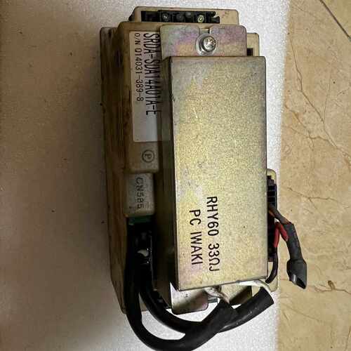 【询价】SRDA-SDA14A01A-E安川机器人驱动器适用
