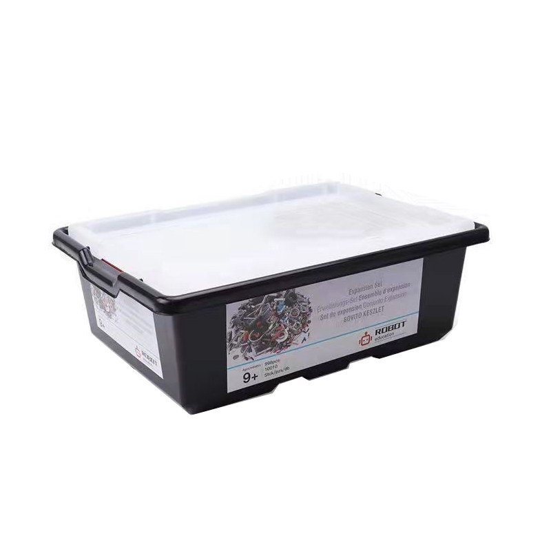 EV3编程机器人积木套装玩具教具