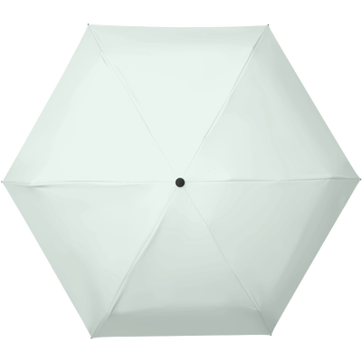 遮阳伞素色黑胶小巧便携防紫外线