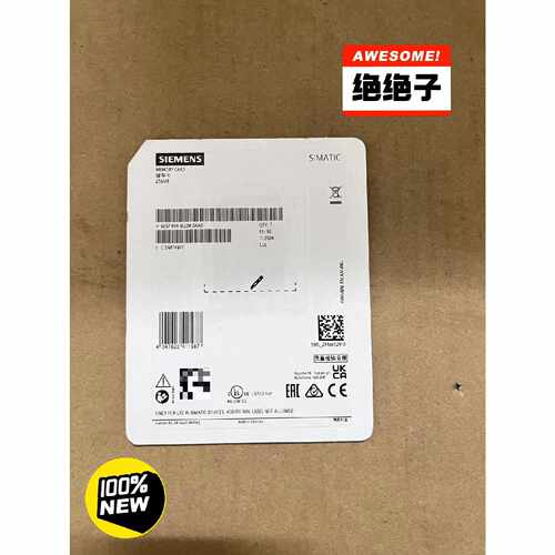 询价-未封保内CPU储存卡6E可维修