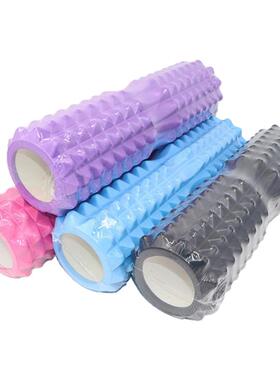 月牙型浮点普拉提平衡棒按摩器