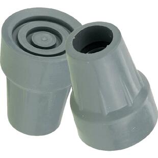 防滑拐杖头双拐脚垫橡胶头加厚耐磨脚套手杖拐头胶套配件橡胶底座