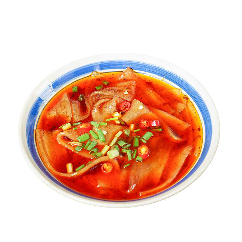 火锅宽粉川粉速食湿粉条