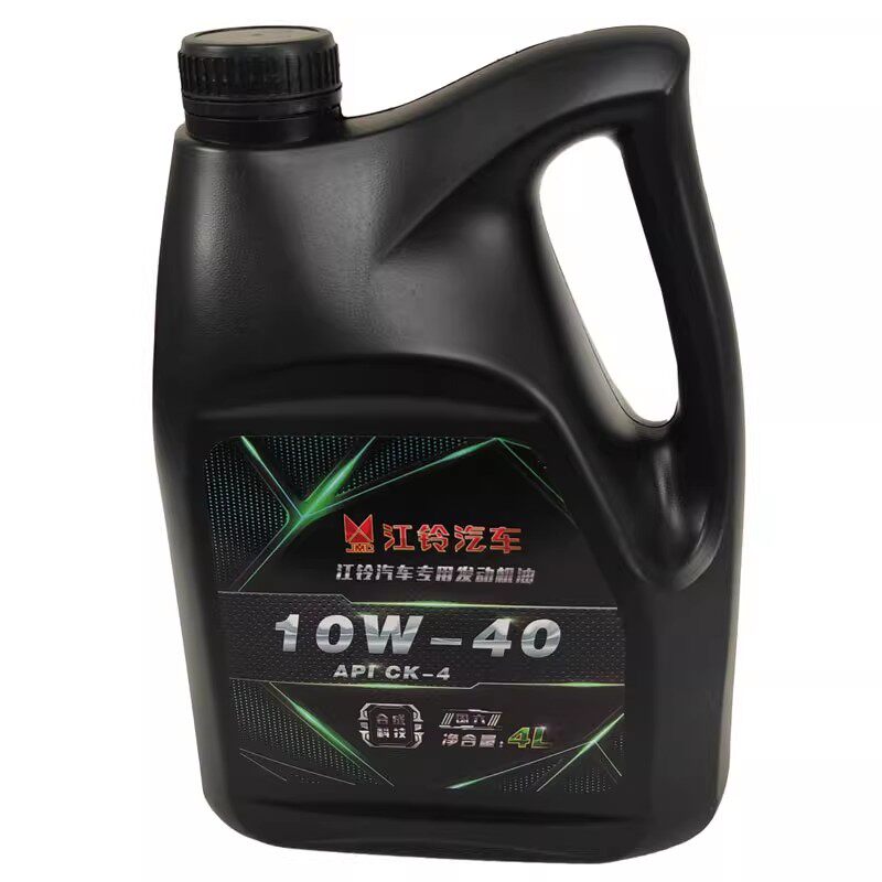 顺达凯运全顺专用柴油机油江铃