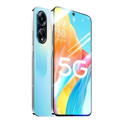 班迪星适用oppoa1手机钢化膜