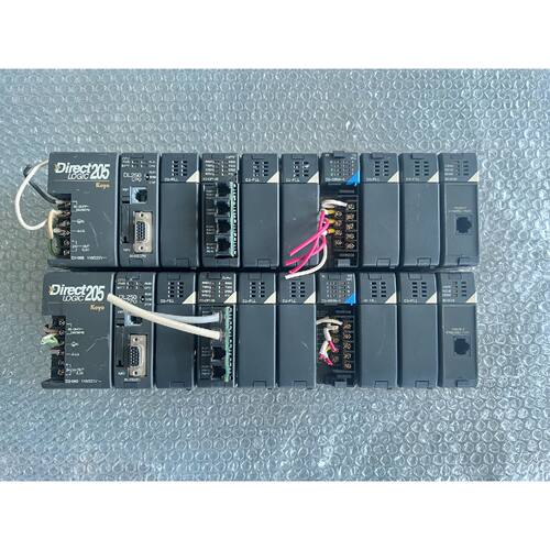 询价光洋PLC D2-09B  D2-250CPU D2-FIL
