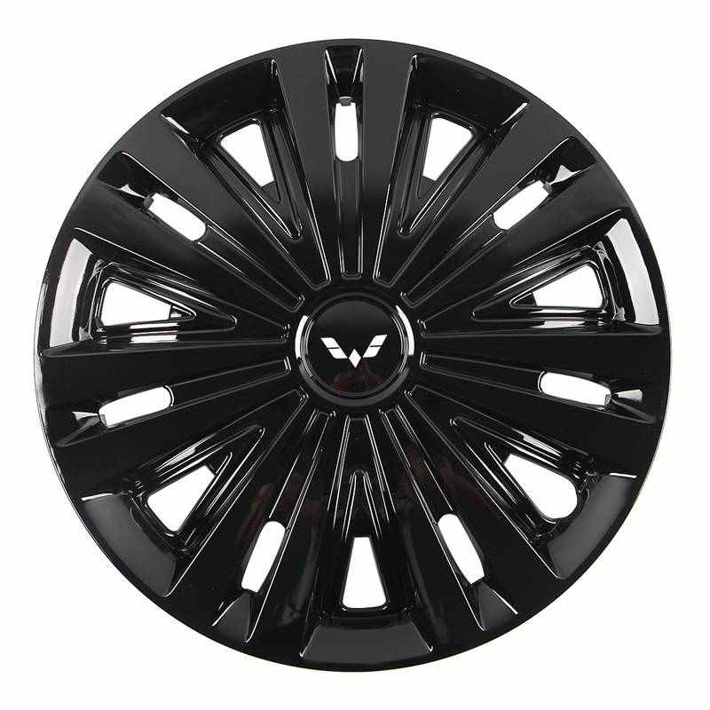 适用于宝骏E200E100轮毂盖电动轿车12寸轮胎帽改装饰车罩外壳配件