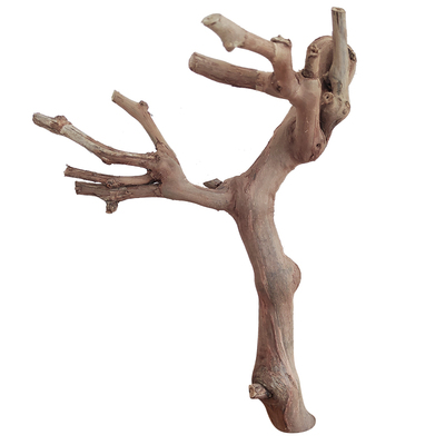 天然葡萄藤仓鼠用品磨牙造景