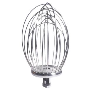 力丰星丰恒明恒宇如东B30 B20B搅拌机鲜奶奶油打蛋球全不锈钢加粗