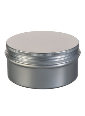6个茶叶盒92x45螺纹金属包装礼盒