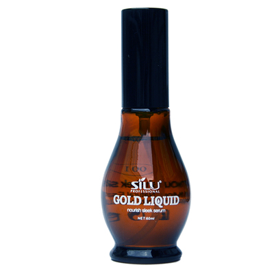 理发店精油专业产品发型师推荐