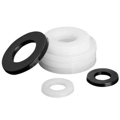 [全网热销免开发票]尼龙垫片圈