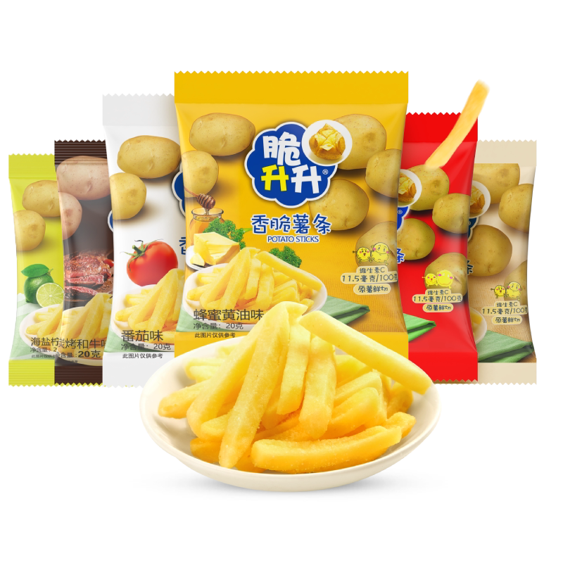 ������ ������� ���ۻ���ζ 20g*25�� ������Ƭ ������ʳ����� 30.53Ԫ