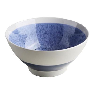 顺祥复古易洁陶瓷饭碗新品