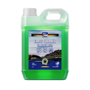 【自营】德国蓝海豚玻璃水汽车油膜虫胶去除剂疏水去污四季通用