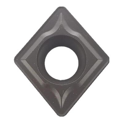 正品锐安80菱形单面数控刀片