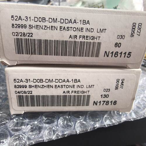 询价-mac电磁阀52a 31 dob dm ddaa 1ba 全