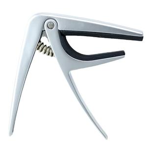 桃子鱼仔 ukulele尤克里里乌克丽丽小吉他 阿诺玛变调夹AC-03