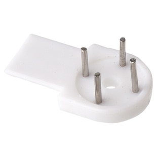 无痕钉挂画相框挂墙挂钩免打孔墙上婚纱照片墙插片挂钉博派隐形钉