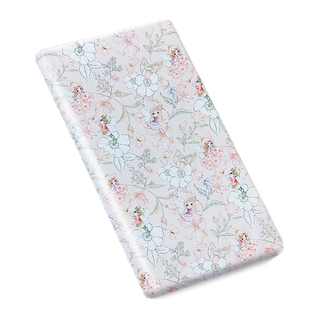 凉席婴儿专用a类冰凉天丝苎麻宝宝拼接床笠夏季儿童幼儿园午睡席