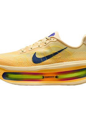NikeVomeroPremium男子跑步鞋