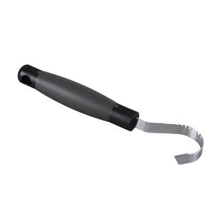 三能不锈钢巧克力刮刀黑森林巧克力碎刮刀朱古力碎刨刀芝士碎