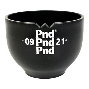 pnd原创块根植物黑色塑胶花盆多肉反战日式透气盆景控根加厚塑料