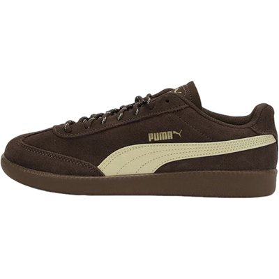 Puma/彪马正品9-T suede男女运动耐磨轻便复古休闲鞋406756-01