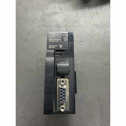 【议价-可维修】欧姆龙 模块 PLC CPU CJ2M-CPU11 全新/二手均有