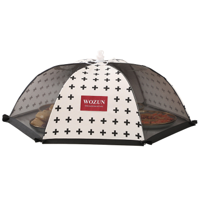 菜罩餐桌盖菜罩剩菜家用食物罩