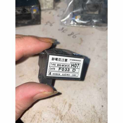 询BKO-NC6131-H07