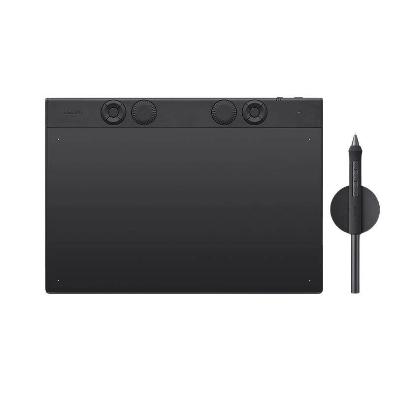 Wacom Intuos Pro PTK470 רҵ����λ�� �ֻ�� PS��ͼ��