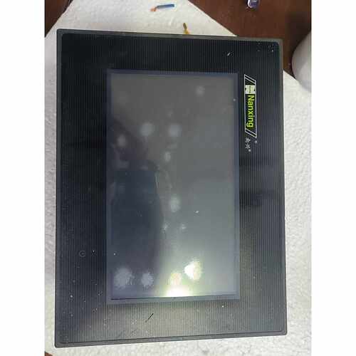 询价台达触摸屏DOP-B07S411Z0，7寸屏，DC24V供电