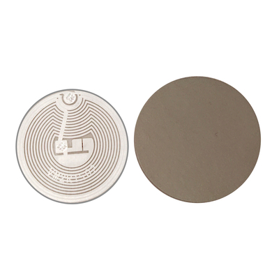 超薄IC授权卡F08芯片物业授权智能门锁电子锁添加用户NFC感应钥匙