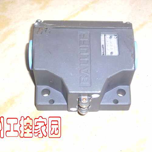 议价BNS819-B02-R12-61-12-10-FC 原装德国BALLUFF巴鲁夫行程开关