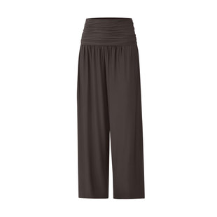 2-in-1 女士二合一阔腿连体裤 速干芯吸丨lululemon丨LW1GLOS