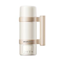 【3C认证】小白熊恒温杯婴儿专用冲奶