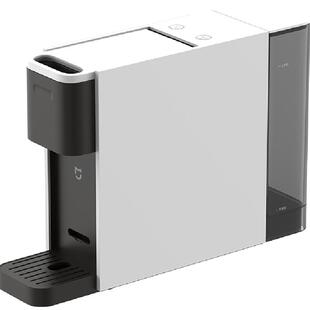 小米米家胶囊咖啡机N1家用全自动小型研磨迷你胶囊机办公室饮料机