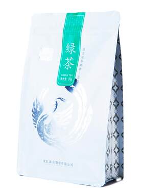 羽露绿茶一级恩施高山250g袋装