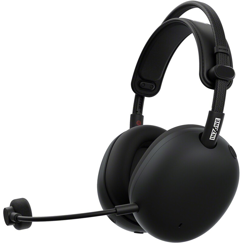 SONY英纵H9II电竞耳机降噪