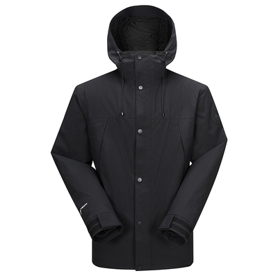 【华夏之壳-林系列】冲锋衣美邦