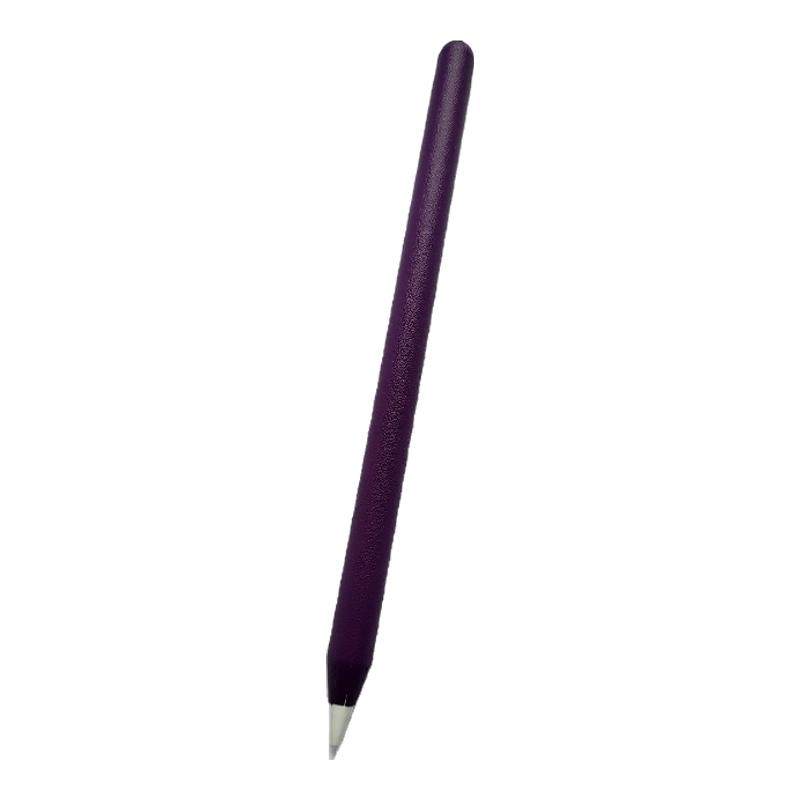 机肤贴纸适用苹果iPad pencil2贴纸apple仿真1彩膜pro定制不留胶