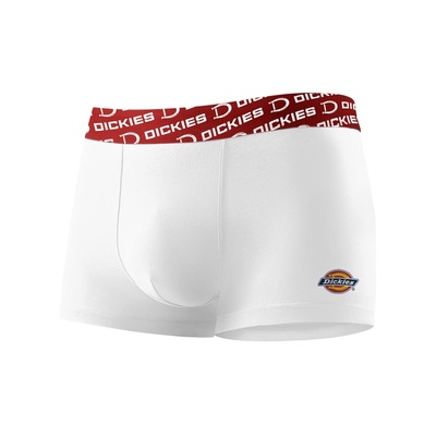 Dickies男士内裤纯棉男生2025新款冬季青少年运动四角裤高档短裤