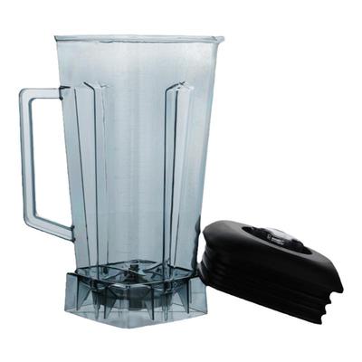 2升豆浆机杯子沙冰机配件