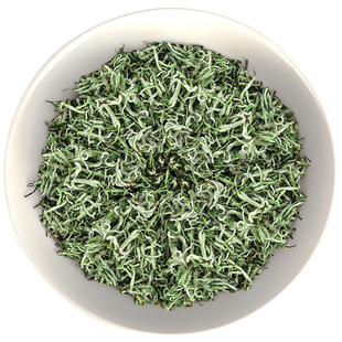 【2025年现货】湘西黄金茶头采新茶嫩芽正宗高山云雾鲜香明前茶叶