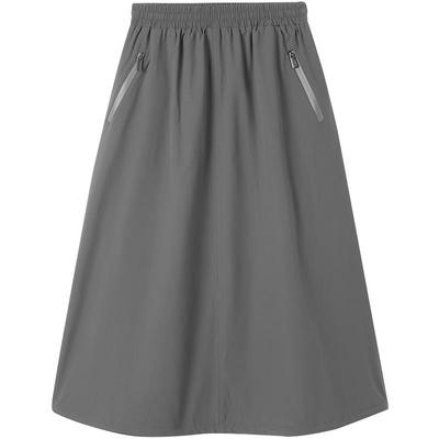 太平鸟女装年冬季款百搭长A裙A3GFE4283