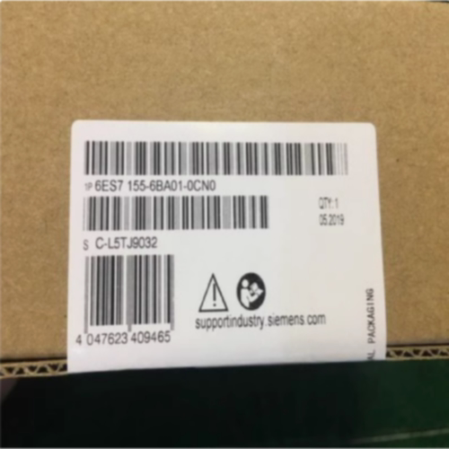 议价6ES7155-6BA01-0CN0西门子IM 155-6DP接口模块6ES71556BA010C