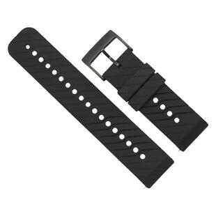 颂拓D5suunto9Spartan松拓7斯巴达极速硅胶24MM通用替换表带全新
